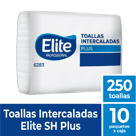Elite Toallas De Papel